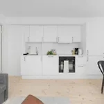 Apartment Charmerende Ved Nyhavn 1 Sal Kopenhagen