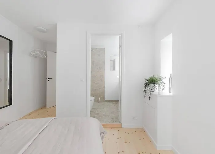 Charmerende Ved Nyhavn 1 Sal * Kopenhag