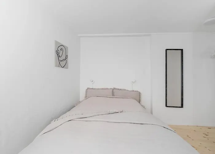 Charmerende Ved Nyhavn 1 Sal