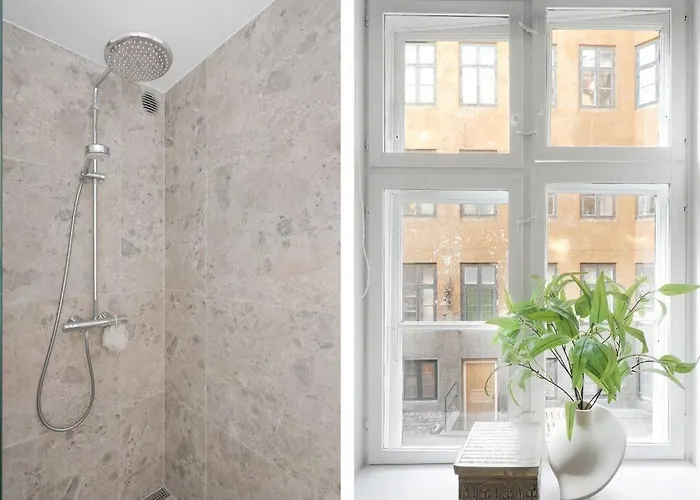 Charmerende Ved Nyhavn 1 Sal