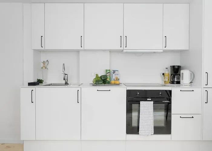 Charmerende Ved Nyhavn 1 Sal